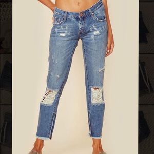 One teaspoon jeans